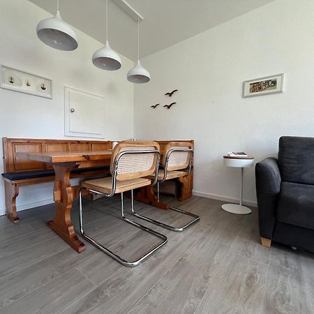 Wilder Klaus Apartment Wangerooge Exterior photo
