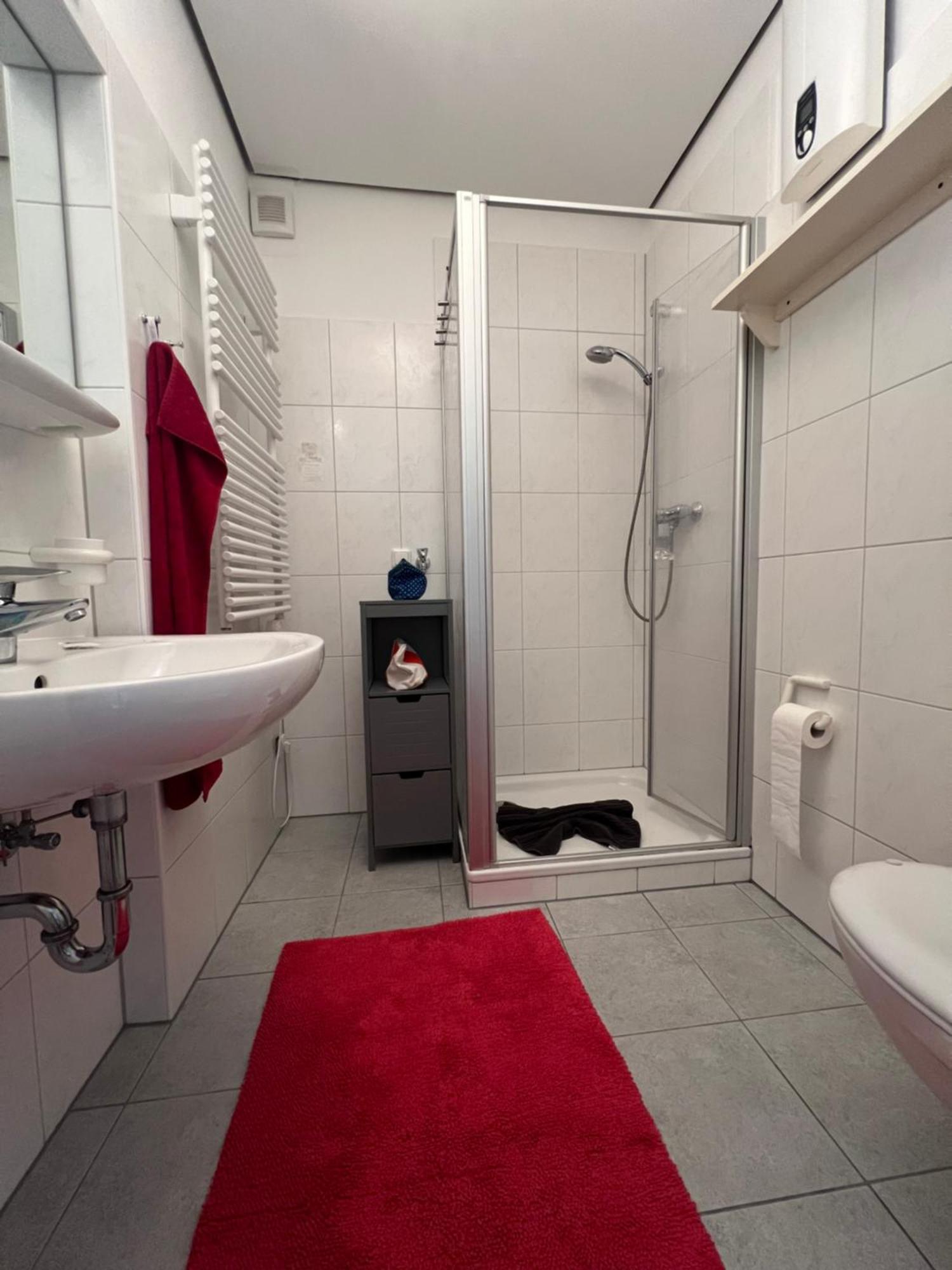 Wilder Klaus Apartment Wangerooge Exterior photo